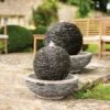 Woodlodge Large Lagoon Water Feature -Garden Supply Store 46280 3447