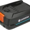 Gardena Battery PBA 18V/36 P4A -Garden Supply Store 46332 3376