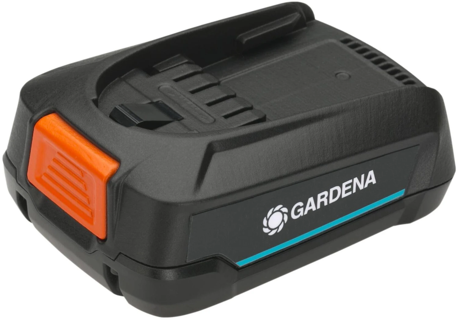 Gardena Battery PBA 18V/36 P4A Gardena Battery PBA 18V/36 P4A -Garden Supply Store 46332 3376