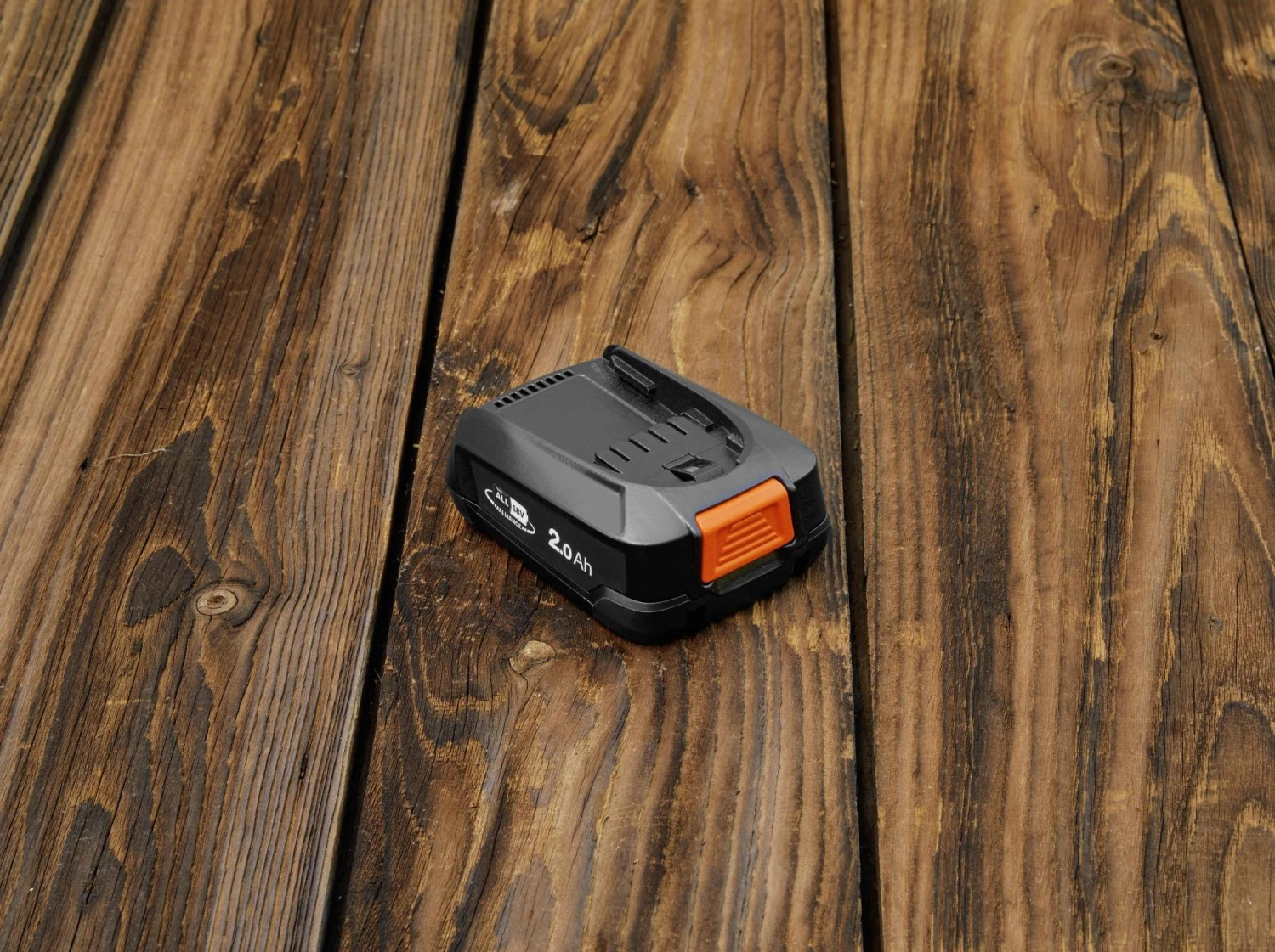 Gardena Battery PBA 18V/36 P4A Gardena Battery PBA 18V/36 P4A -Garden Supply Store 46332 3381