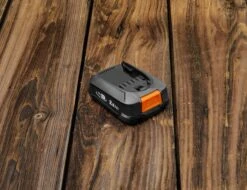 Gardena Battery PBA 18V/45 P4A -Garden Supply Store 46333 3378