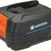 Gardena Battery PBA 18V/72 P4A -Garden Supply Store 46334 3371