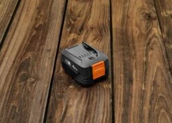 Gardena Battery PBA 18V/72 P4A -Garden Supply Store 46334 3375