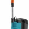 Gardena Rainwater Tank Pump 2000/2 18V P4A -Garden Supply Store 46345 3317