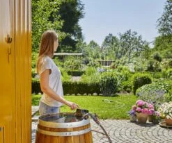 Gardena Rainwater Tank Pump 2000/2 18V P4A -Garden Supply Store 46345 3324