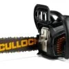 Mcculloch CS 35S Petrol Chainsaw -Garden Supply Store 46346 3312