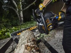 Mcculloch CS 42STE Petrol Chainsaw -Garden Supply Store 46348 3311
