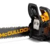 Mcculloch CS 50S Petrol Chainsaw -Garden Supply Store 46349 3299