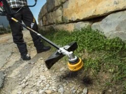 Mcculloch B43BT Petrol Grass Trimmer -Garden Supply Store 46355 3279