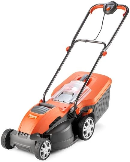 Flymo Speedi-Mo 360VC Lawnmower Flymo Speedi-Mo 360VC Lawnmower -Garden Supply Store 46361 3241