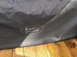 Katie Blake Seville 4 Seater Cover