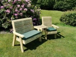 Churnet Valley Ergo Trio Set -Garden Supply Store 46835 2406