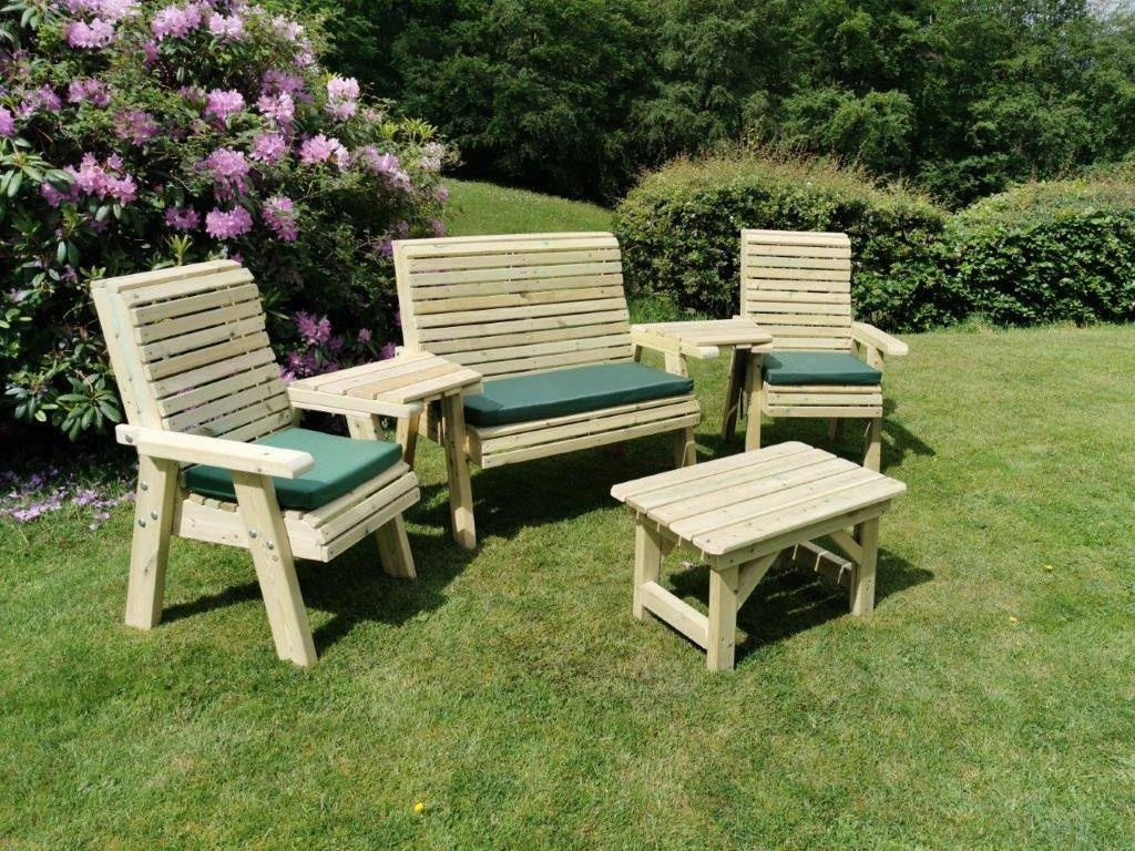 Churnet Valley Ergo Multi Set Churnet Valley Ergo Multi Set -Garden Supply Store 46837 2395