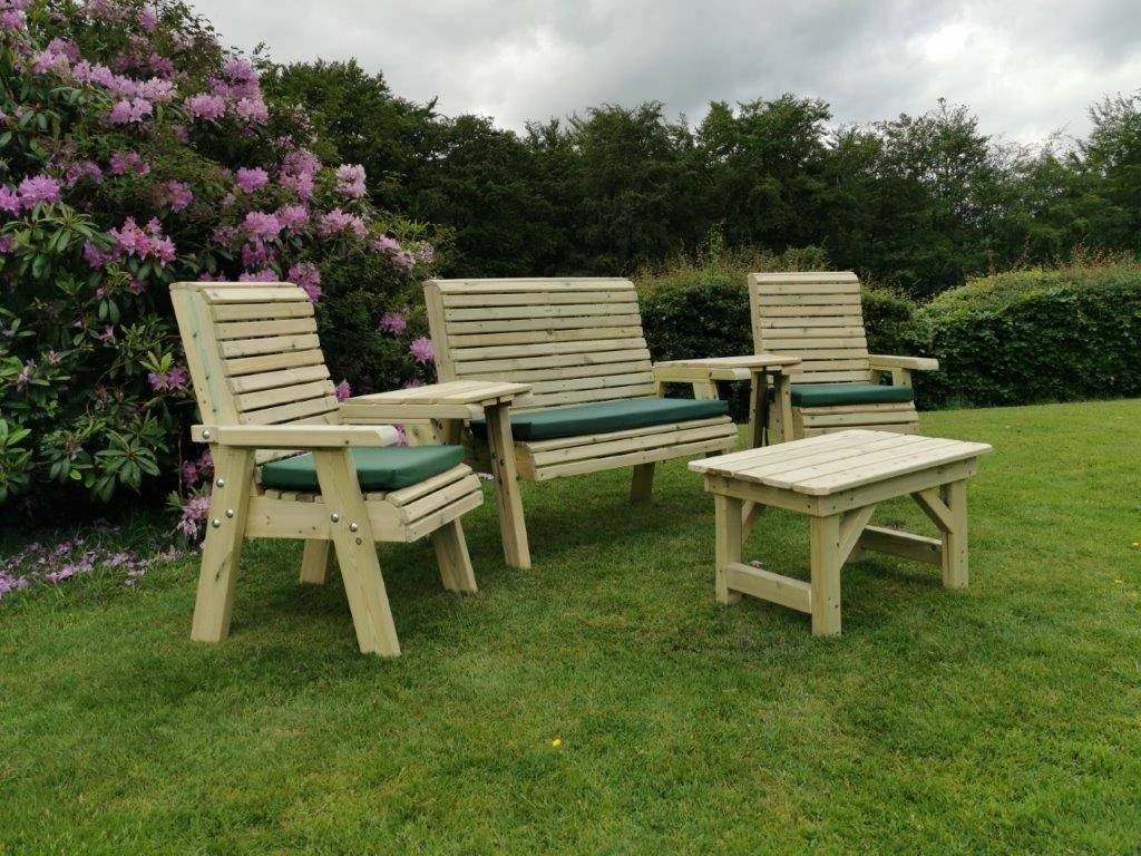 Churnet Valley Ergo Multi Set Churnet Valley Ergo Multi Set -Garden Supply Store 46837 2396