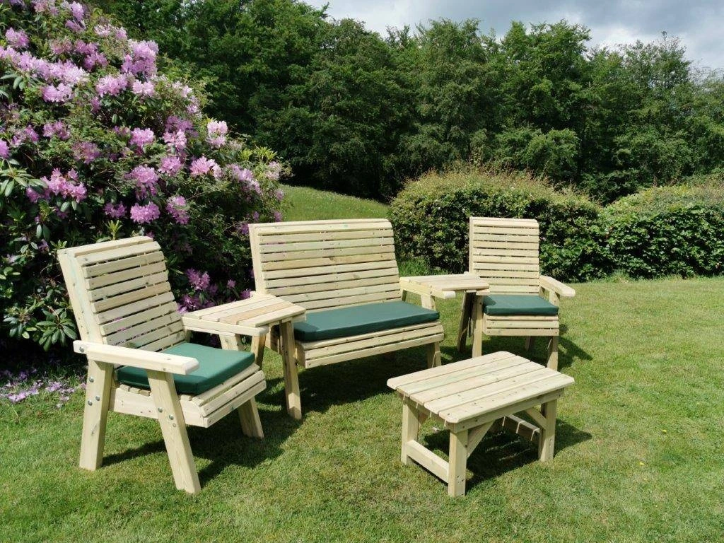 Churnet Valley Ergo Multi Set Churnet Valley Ergo Multi Set -Garden Supply Store 46837 2400
