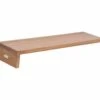 LIFE Rimo Serving Tray - Robust Teak -Garden Supply Store 46970 2257