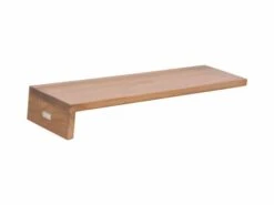 LIFE Rimo Serving Tray - Robust Teak