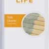 LIFE Outdoor Living Teak Cleaner -Garden Supply Store 46980 2245