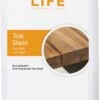 LIFE Outdoor Living Teak Shield -Garden Supply Store 46982 2243