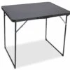 Quest Leisure SuperLite Burford Folding Table -Garden Supply Store 46996 2218