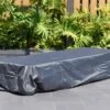 Lifestyle Garden Lounger Cover 2 Lifestyle Garden Lounger Cover -Garden Supply Store 47015 2176