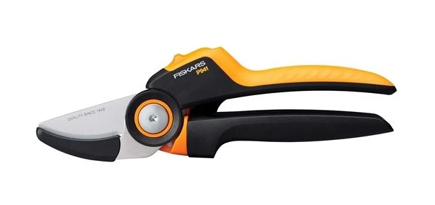 Fiskars X-series PowerGear Pruner Anvil L P941 Fiskars X-series PowerGear Pruner Anvil L P941 -Garden Supply Store 47121 1964