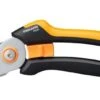 Fiskars Solid Pruner Bypass L P341 -Garden Supply Store 47127 1945