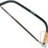 Fiskars 21' Bow Saw SW30 -Garden Supply Store 47131 1936