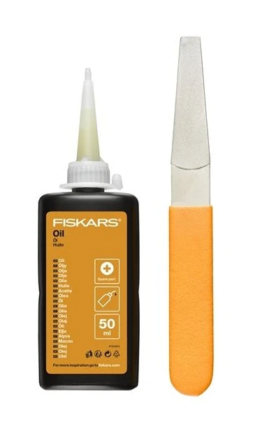 Fiskars Maintenance Kit Fiskars Maintenance Kit -Garden Supply Store 47133 1933