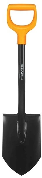 Fiskars Solid Car Spade