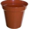 White Furze 38cm (15') Pot - Terracotta -Garden Supply Store 47230 1768