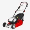 Cobra RM43SP80V Self Propelled 43cm Twin 40v Rotary Rear Roller Lawnmower 1 Cobra RM43SP80V Self Propelled 43cm Twin 40v Rotary Rear Roller Lawnmower -Garden Supply Store 47813 571