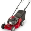 Mountfield SP41 Petrol 39cm Self Propelled Lawnmower -Garden Supply Store 47869 451
