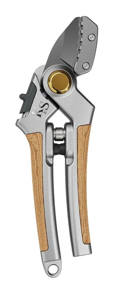 Kent & Stowe Eversharp Anvil Secateurs Kent & Stowe Eversharp Anvil Secateurs -Garden Supply Store 47871 450