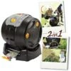 Hozelock EasyMix 2-in-1 Composter -Garden Supply Store 47896 413