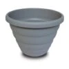 Town & Country Large Cottage Garden Beehive Planter - Grey -Garden Supply Store 48836 36876