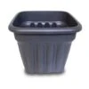 Town & Country 25L Cottage Garden Square Planter -Garden Supply Store 48837 36877