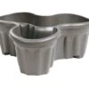 Town & Country 17L Large Tiered Planter 1 Town & Country 17L Large Tiered Planter -Garden Supply Store 48841 36854