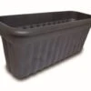 Town & Country 45L Cottage Garden Trough Planter -Garden Supply Store 48843 36857