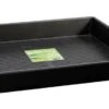 Garland 1 Metre Square Tray Black -Garden Supply Store 50054 33676