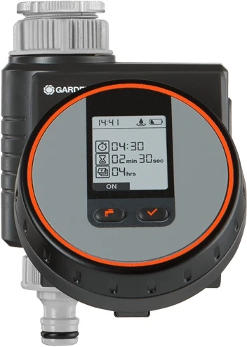 Gardena Water Control Flex Gardena Water Control Flex -Garden Supply Store 50307 33202