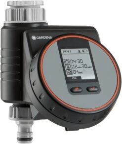 Gardena Water Control Flex 4 Gardena Water Control Flex -Garden Supply Store 50307 33204