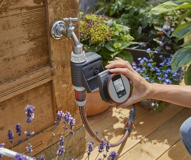 Gardena Water Control Flex Gardena Water Control Flex -Garden Supply Store 50307 33205