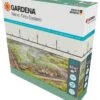 Gardena Start Set Micro-Drip-Irrigation Vegetable Bed/Flower Border Set (60 M?) -Garden Supply Store 50310 33186