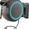 Gardena Wall-Mounted Hose Box RollUp XL, 35m -Garden Supply Store 50315 33155