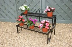 Poppy Forge Two Tier Pot Stand