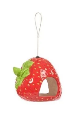 Smart Garden Strawberry Fly-Through Feeder -Garden Supply Store 50794 31720