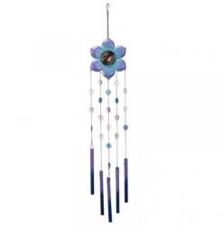 Smart Garden Floral Windchime -Garden Supply Store 50855 31549