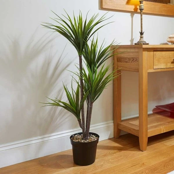 Smart Garden Dragon Tree Artificial Plant Smart Garden Dragon Tree Artificial Plant -Garden Supply Store 50890 31458