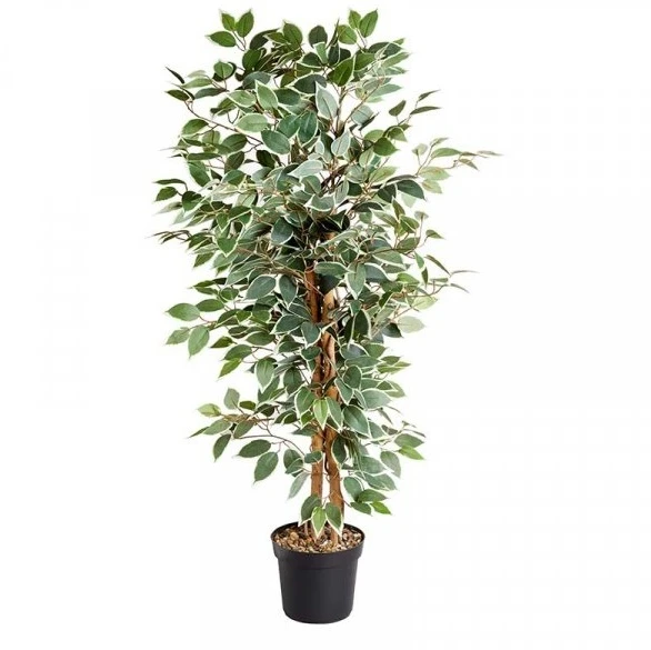 Smart Garden Weeping Fig Artificial Plant Smart Garden Weeping Fig Artificial Plant -Garden Supply Store 50892 31438